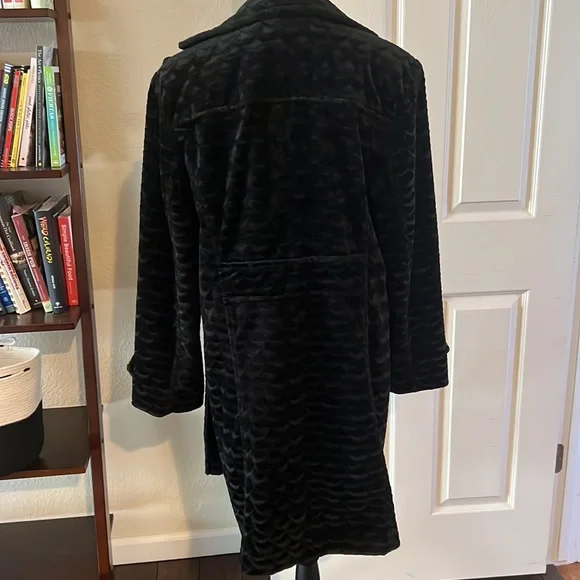 Dressy lightweight ladies jacket size large - Picture 7 of 10